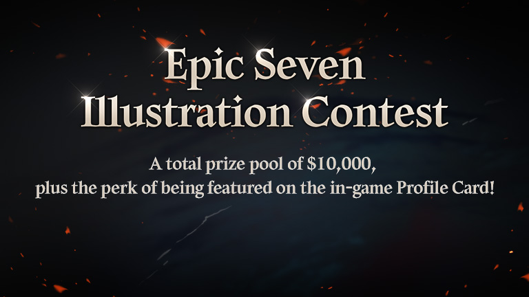 Illustration Contest